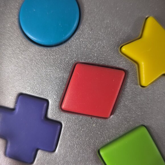 NEW Scholastic Fisher Price Read With Me DVD System Where The Wild Things Are - Picture 8 of 16